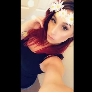 Meet your Posher, Rayna